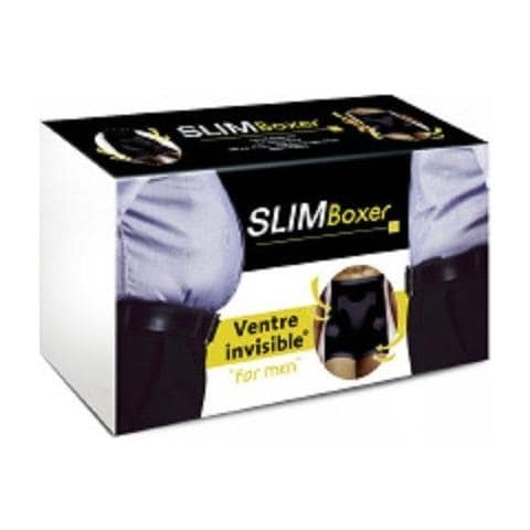 Slimboxer Per Gli Uomini Che Dimagriscono Intelligent Textiles Boxer - Foto 1