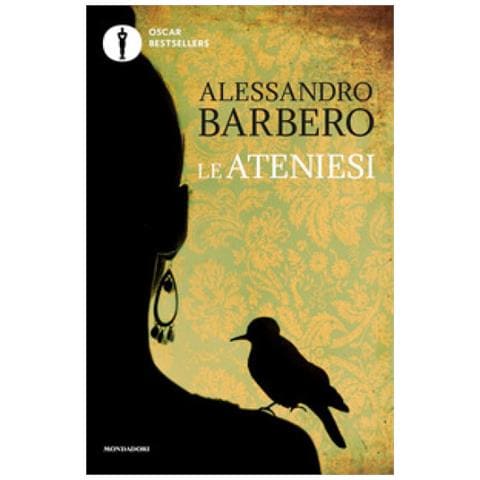 Alessandro Barbero - Le Ateniesi - Foto 2