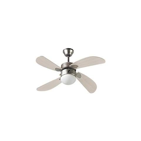 Farelek 112423 Ventilatore Da Soffitto - Foto 1