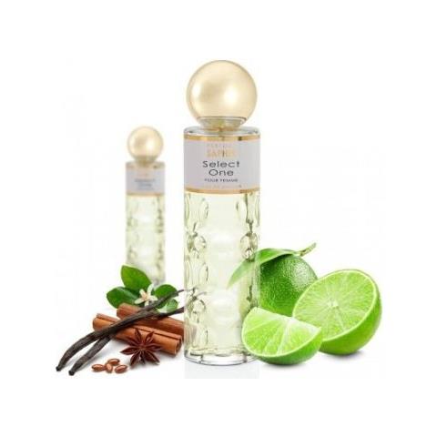 Selezionare Una N 113 Eau De Parfum 200ml Spray - Foto 1