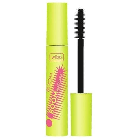 Mascara Nero Boom Boom - Foto 1