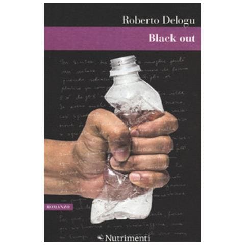 Roberto Delogu - Black Out - Foto 1