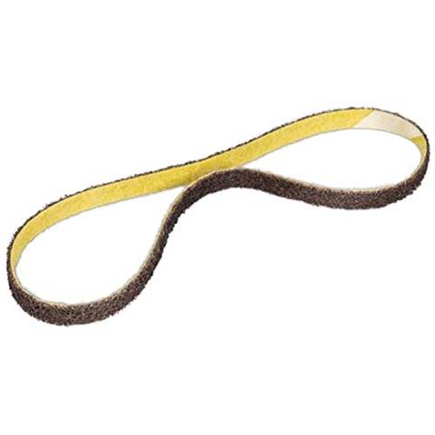 Km 613 250985 - Ruota Lamellare, 50 X 20 X 6 Mm, Grana 40 - Foto 1