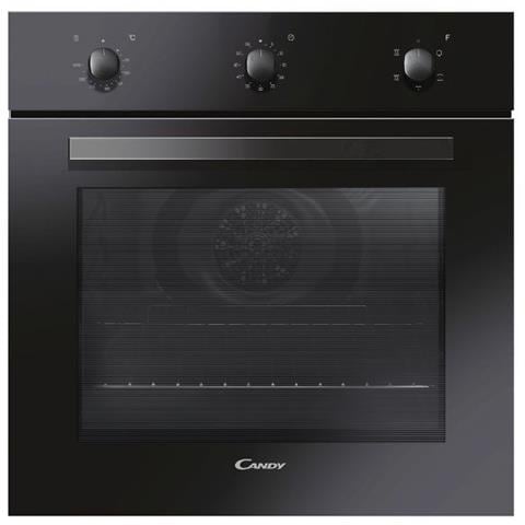 Forno Elettrico da Incasso Pop Evo FCP502N / E / 1 Capacità 65 L  Multifunzione Ventilato Potenza 2100 W Colore Nero