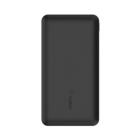 Boost Charge 3-Port - powerbank, 10000 mAh, Nero - Foto 5