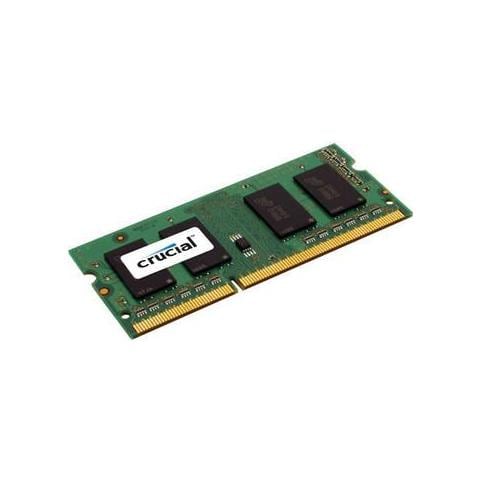 8 Gb, Ddr3, 1600 Mhz, Notebook, Numero Di Registrazione, Numero Ecc - Foto 1