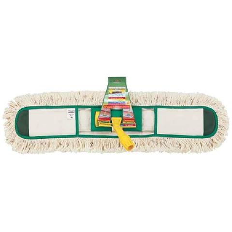 Scopa Cotone Gulliver 80cm - Foto 1