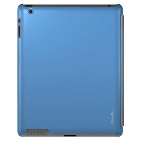 Mac Microshield SC iPad 2, Cover, Marina militare, Alluminio - Foto 1