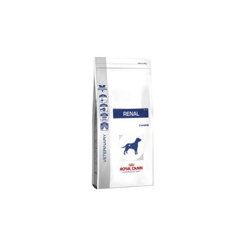 Cibo per Cani Royal Canin Renal 2 kg - Foto 1