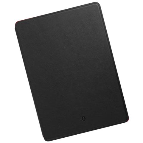 TwelveSouth SurfacePad 9.7" Custodia a libro Nero compatibile Apple iPad Air - Foto 1