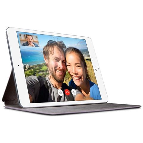 TwelveSouth SurfacePad 9.7" Custodia a libro Nero compatibile Apple iPad Air - Foto 2