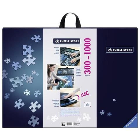 PUZZLE PORTFOLIO - Foto 1
