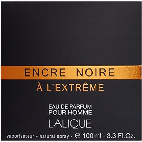 ENCRE NOIRE À L’EXTRÊME eau de parfum - Foto 3