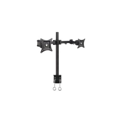 RAM L-02 27" Nero supporto da tavolo per Tv a schermo piatto - Foto 1