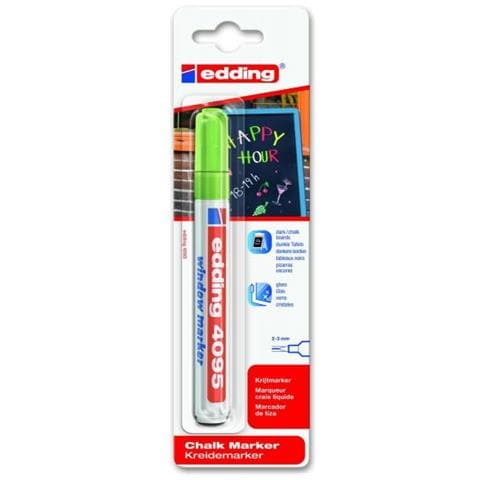 4095 evidenziatore in gesso Verde Capocorda 1 pezzo (i)  - Foto 1