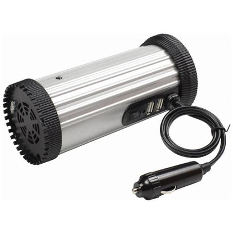 Caricabatterie per Auto EG-PWC150-01 con Potenza 150 W - Foto 1