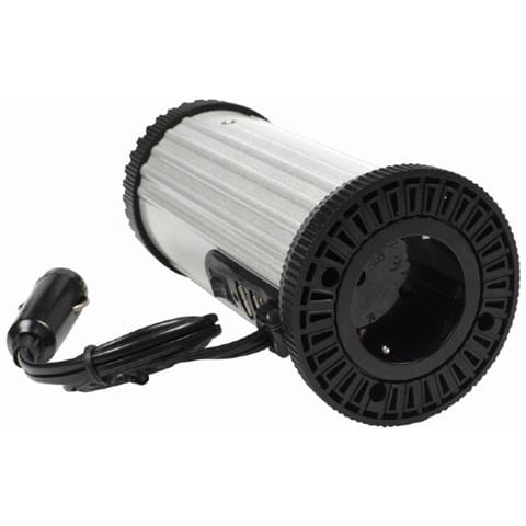 Caricabatterie per Auto EG-PWC150-01 con Potenza 150 W - Foto 2