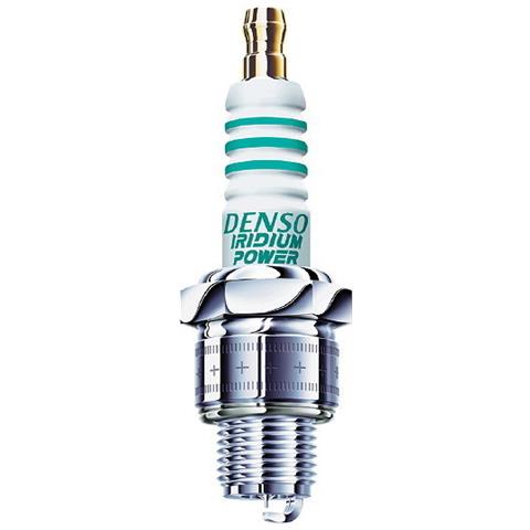 Candela Denso Iridium Iwf27 - Foto 1