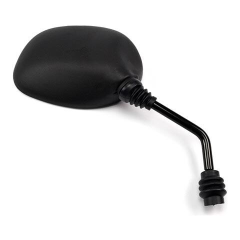 Specchio Hert (nero) Dx Quartz-zip - Foto 1