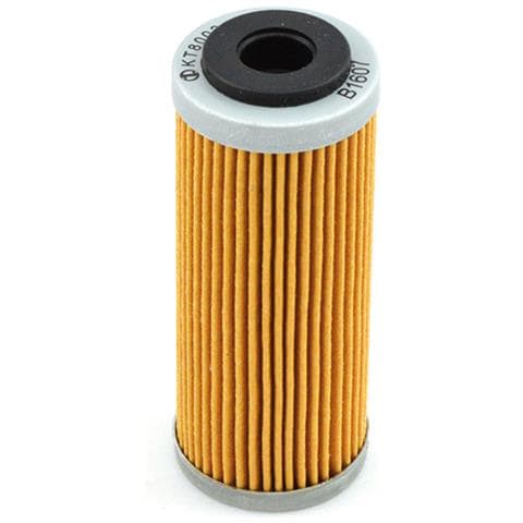 Filtro Olio Kt8003 - Foto 1