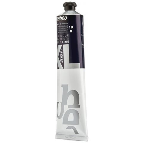 Pittura Ad Olio Xl Studio - Blu Di Prussia - 200 Ml - Foto 2