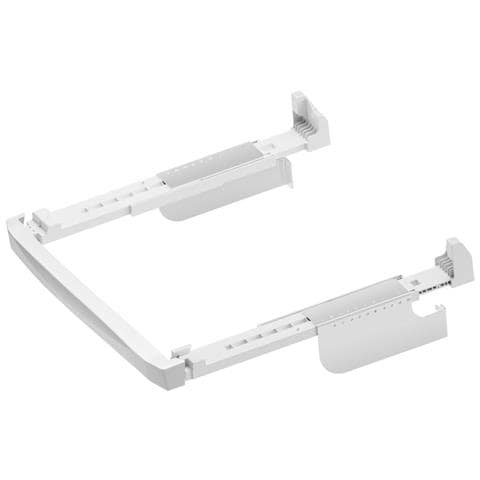 Smeg Kitspnc Kit Di Congiunzione Lavatrice-asciugatrice - Foto 1