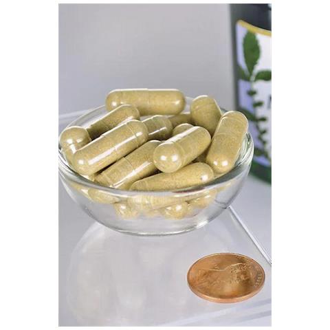 Corteccia Di Magnolia 400 Mg 60 Caps Swanson Health Products - Foto 2