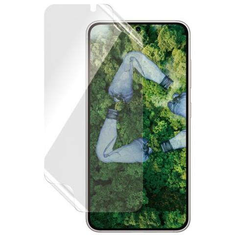 Samsung Galaxy S 2023 Uwf Pet Ab Wa Pellicola Proteggischermo Trasparente 1 Pz - Foto 1