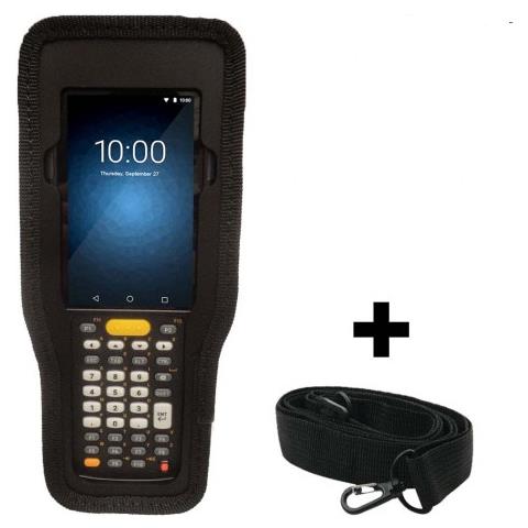 CASE ZABRA MC3300 + SHOULDER - Foto 2