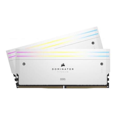 Cors 2x16 Ddr5 6000 Dimm Rgb W - Foto 1