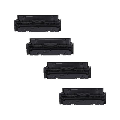 Without Chip Magente i-SENSYS X C1127if,c1127p-5.9k#3018c006 - Foto 1