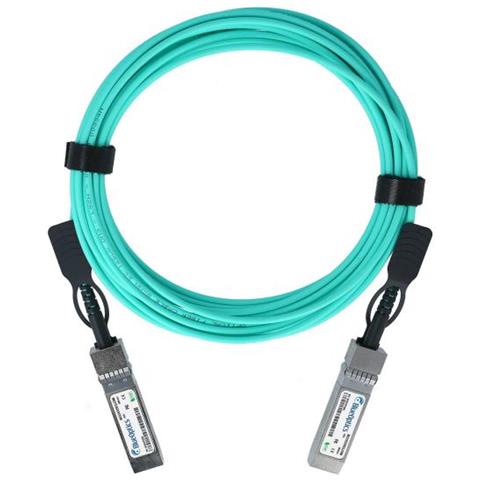 740-065757-bo Cavo Infiniband 7 M Sfp+ Colore Acqua - Foto 1