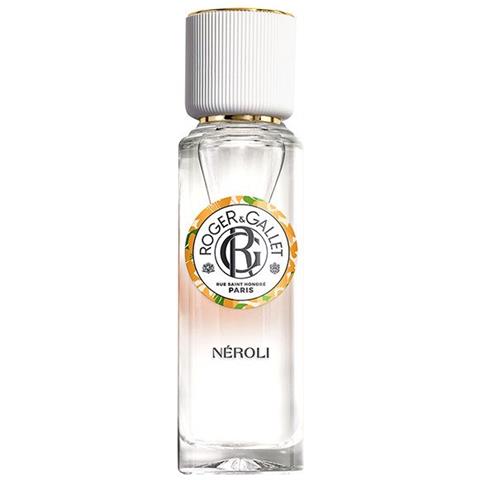 Acqua Profumata Benefica Neroli 30ml Roger & Gallet - Foto 1