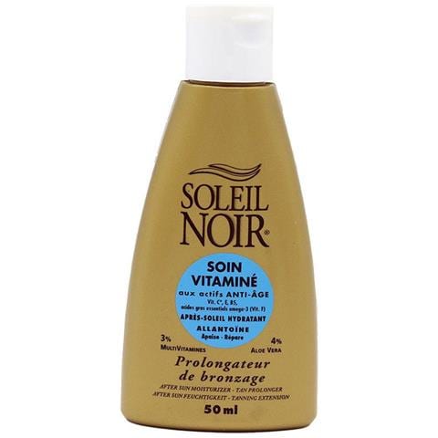 N°19 Cura Vitamina Doposole Idratante 50ml Sole Nero - Foto 1
