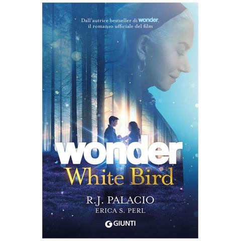 R. J. Palacio - Wonder. White bird - Foto 2