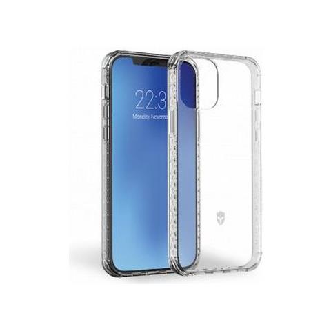Cover Rinforzata Per Iphone 12 / 12 Pro Air, Trasparente - Foto 1