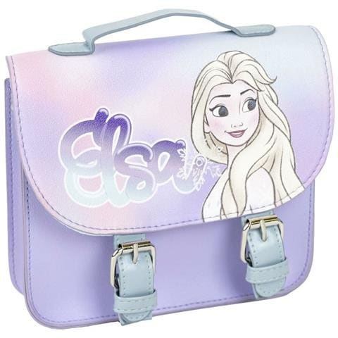 Borsa Lilla 18.5 X 16.5 X 5.3 Cm - Foto 1