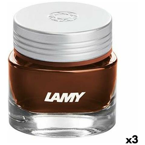 Inchiostro T53 Marrone 30 Ml 3 Unità - Foto 1