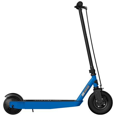 Monopattino Elettrico Razor Power Core S85 Azzurro 90 W - Foto 7