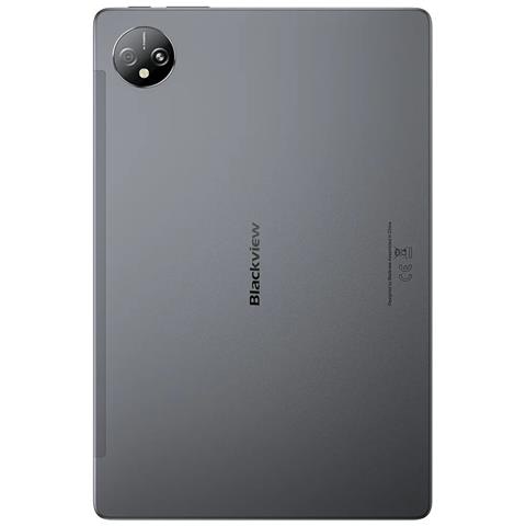 Tablet Tab 80 LTE 10,1"" UNISOC T606 8 GB RAM 128 GB - Foto 1