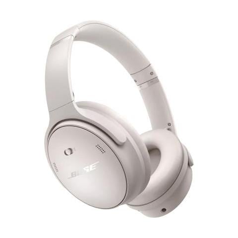 Quietcomfort Auricolare Con Cavo E Senza Cavo A Padiglione Musica Bluetooth Nero - Foto 1