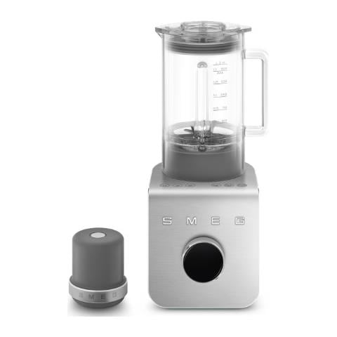 Frullatore da tavolo BLC02EGMEU Capacità 1.5 Litri Potenza 1400 Watt Colore Allumino /Verde - Foto 9