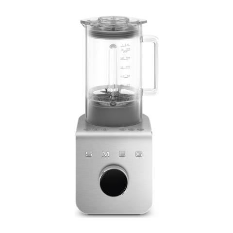 Frullatore da tavolo BLC02EGMEU Capacità 1.5 Litri Potenza 1400 Watt Colore Allumino /Verde - Foto 2