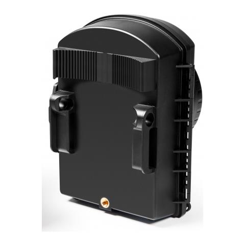 Fotocamera compatta TX-164 2 MP 1/2.7" CMOS 1920 x 1080 Pixel Full HD Colore Nero - Foto 2