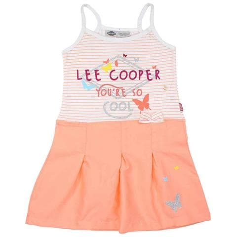 Vestito lc11761 ro s1-10a Ragazza - Foto 1