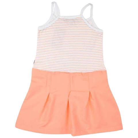 Vestito lc11761 ro s1-10a Ragazza - Foto 4