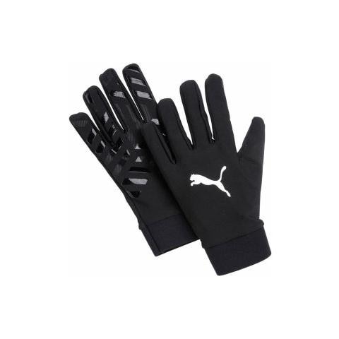 Field Player Glove Black Unisex Taglia 9 Colore Nero - Foto 1
