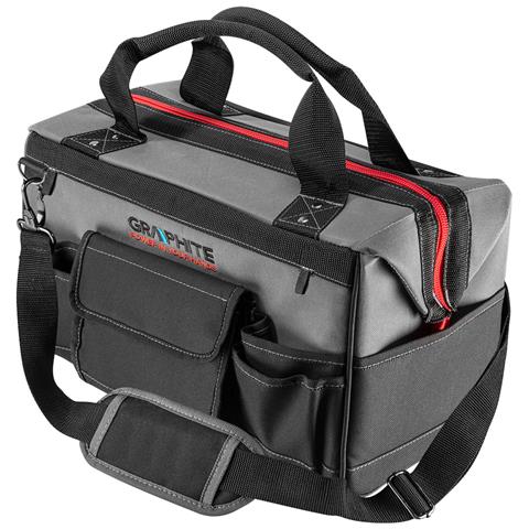 Borsa Portautensili Di Media Potenza Energy+ - Foto 1
