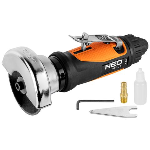 Taglierina Pneumatica 75 Mm - Foto 1