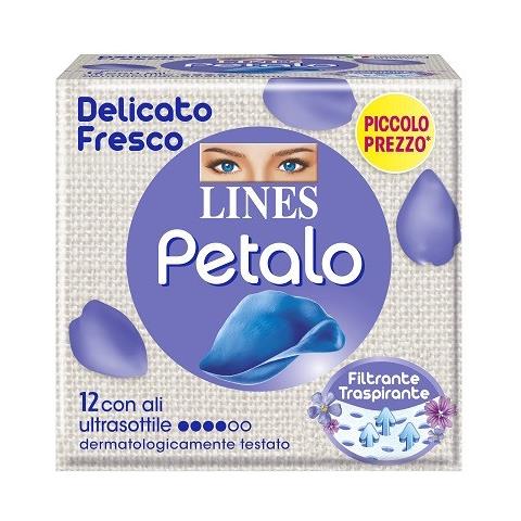 Petalo Blu C Ali 12pz - Foto 1